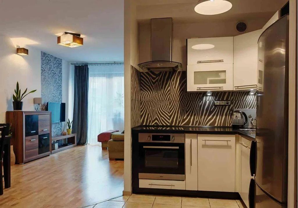 Mieszkanie 2-pokojowe Piaseczno. Zdjęcie 5