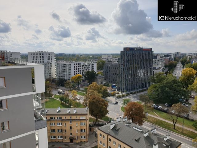 Mieszkanie 2-pokojowe Warszawa Wola, ul. Marcina Kasprzaka. Zdjęcie 11