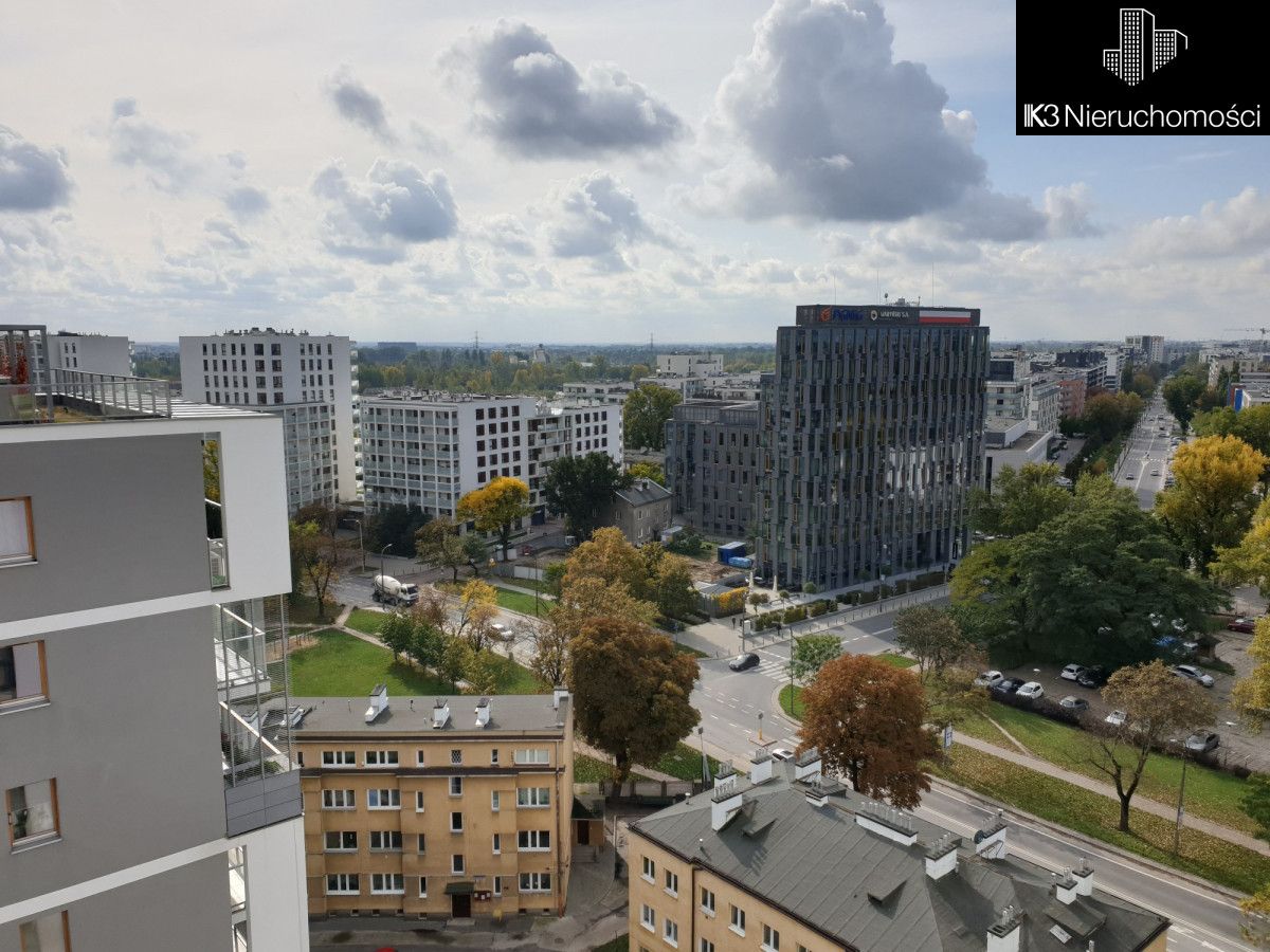 Mieszkanie 2-pokojowe Warszawa Wola, ul. Marcina Kasprzaka. Zdjęcie 11