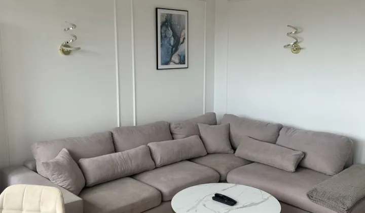 Mieszkanie 2-pokojowe Gryfice, ul. Młyńska