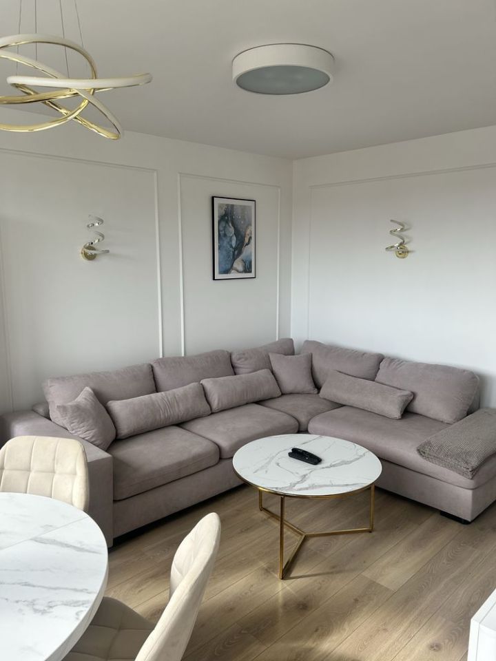 Mieszkanie 2-pokojowe Gryfice, ul. Młyńska. Zdjęcie 1