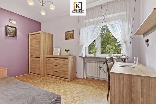 dom wolnostojący, 5 pokoi Sulejówek, ul. Okuniewska. Zdjęcie 11