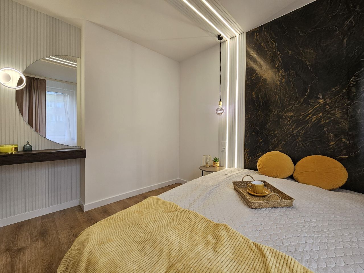 Mieszkanie 2-pokojowe Płock, ul. Ignacego Łukasiewicza. Zdjęcie 4