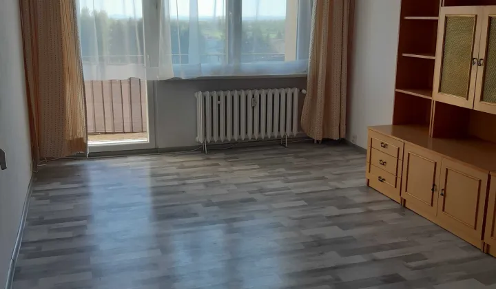 Mieszkanie 3-pokojowe Legnica Piekary Wielkie, ul. Łowicka