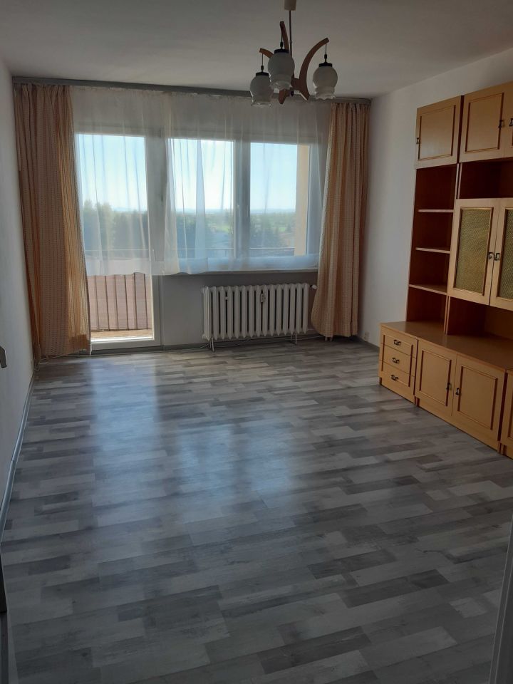 Mieszkanie 3-pokojowe Legnica Piekary Wielkie, ul. Łowicka. Zdjęcie 1