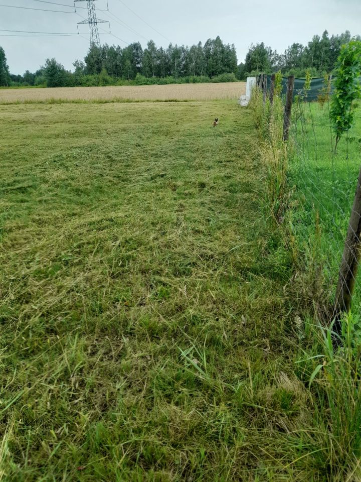 Działka budowlana Kąty Goździejewskie Pierwsze. Zdjęcie 4
