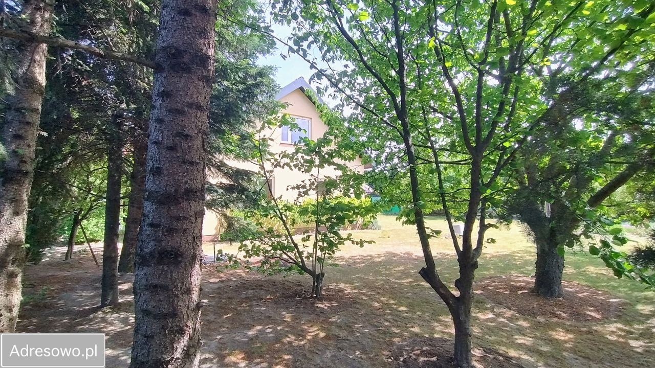 dom wolnostojący, 5 pokoi Falenty Nowe. Zdjęcie 6