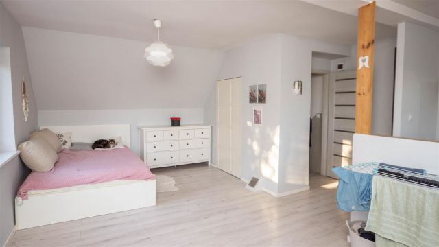 bliźniak, 2 pokoje Markusy. Zdjęcie 8