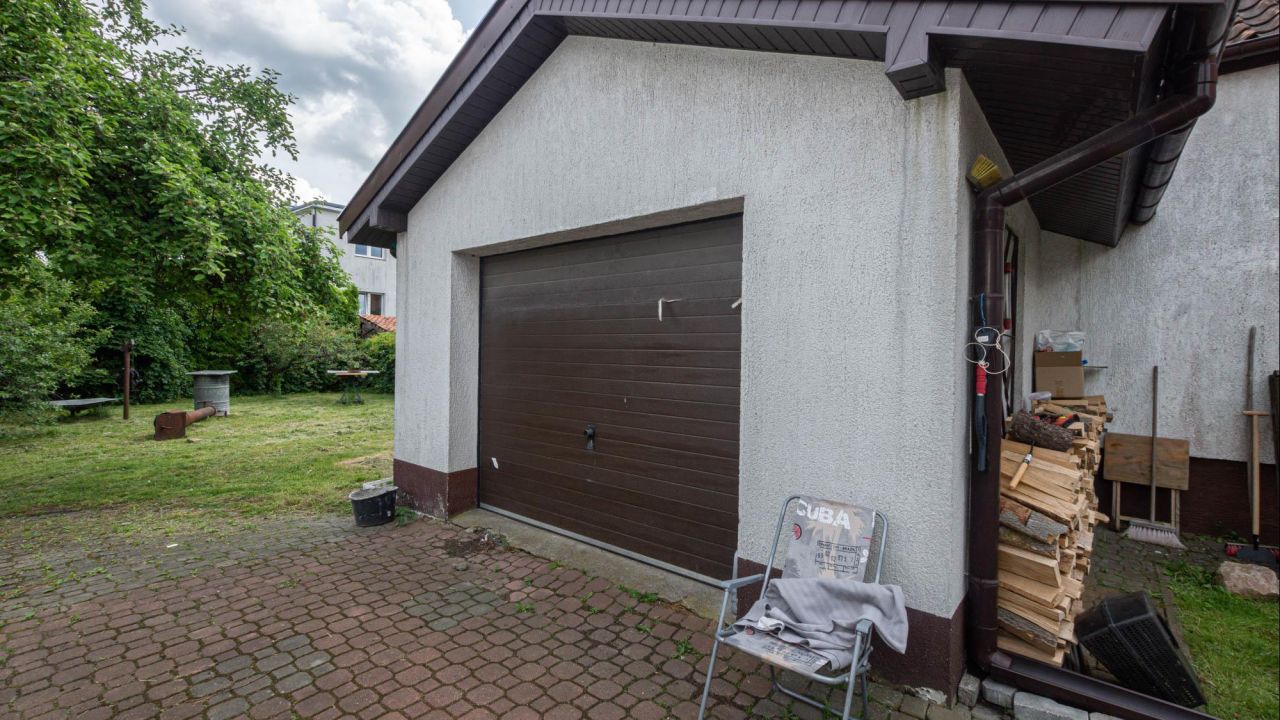 bliźniak, 4 pokoje Elbląg, ul. Morszyńska. Zdjęcie 11