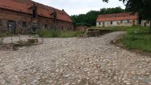 Działka siedliskowa Rogów Wołowski. Zdjęcie 1