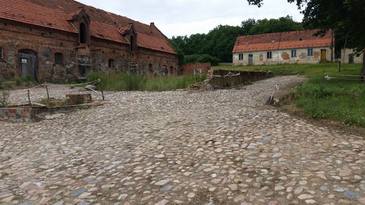 Działka siedliskowa Rogów Wołowski. Zdjęcie 2