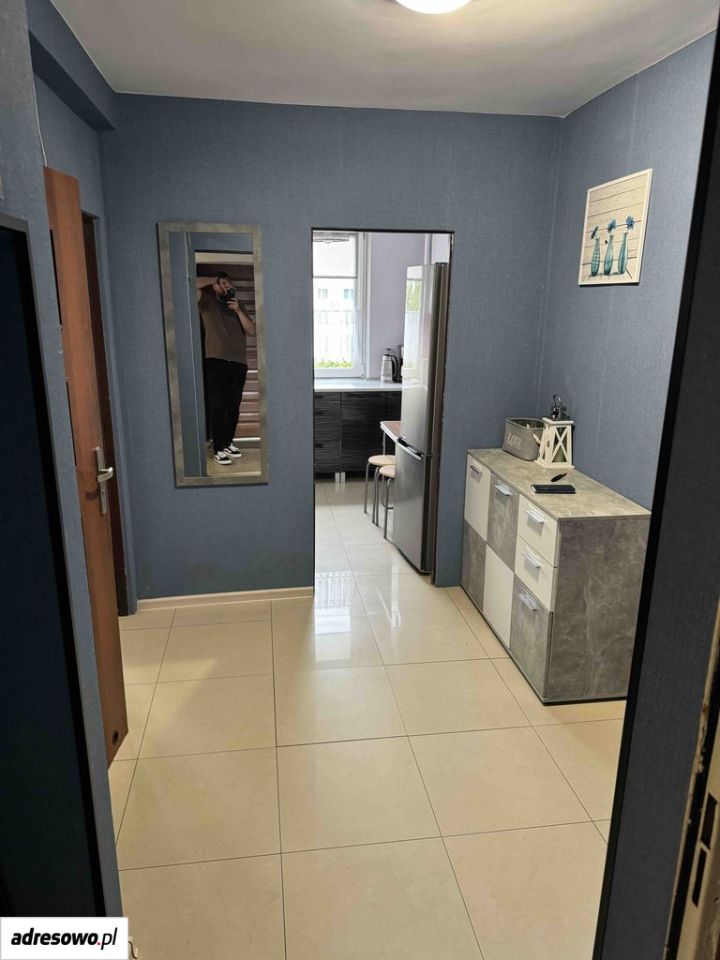 Mieszkanie 2-pokojowe Tczew, ul. Saperska. Zdjęcie 2
