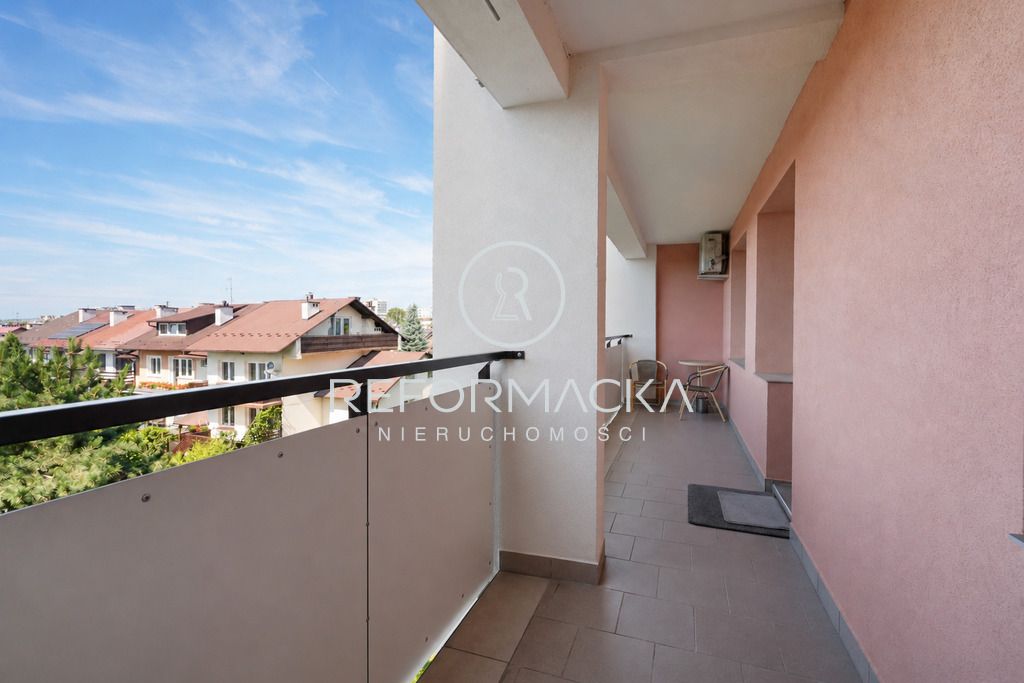 Mieszkanie 3-pokojowe Rzeszów Drabinianka, ul. Sienna. Zdjęcie 9