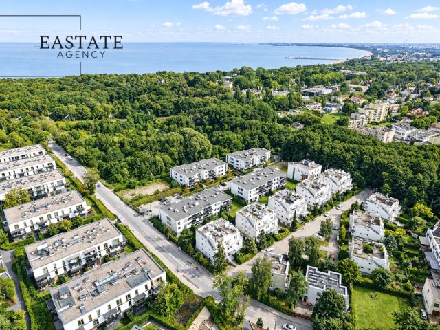 Mieszkanie 3-pokojowe Gdynia, ul. Bernadowska. Zdjęcie 10