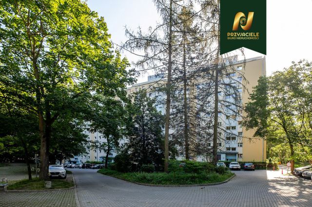 Mieszkanie 2-pokojowe Gdańsk VII Dwór, ul. Henryka Rodakowskiego. Zdjęcie 14