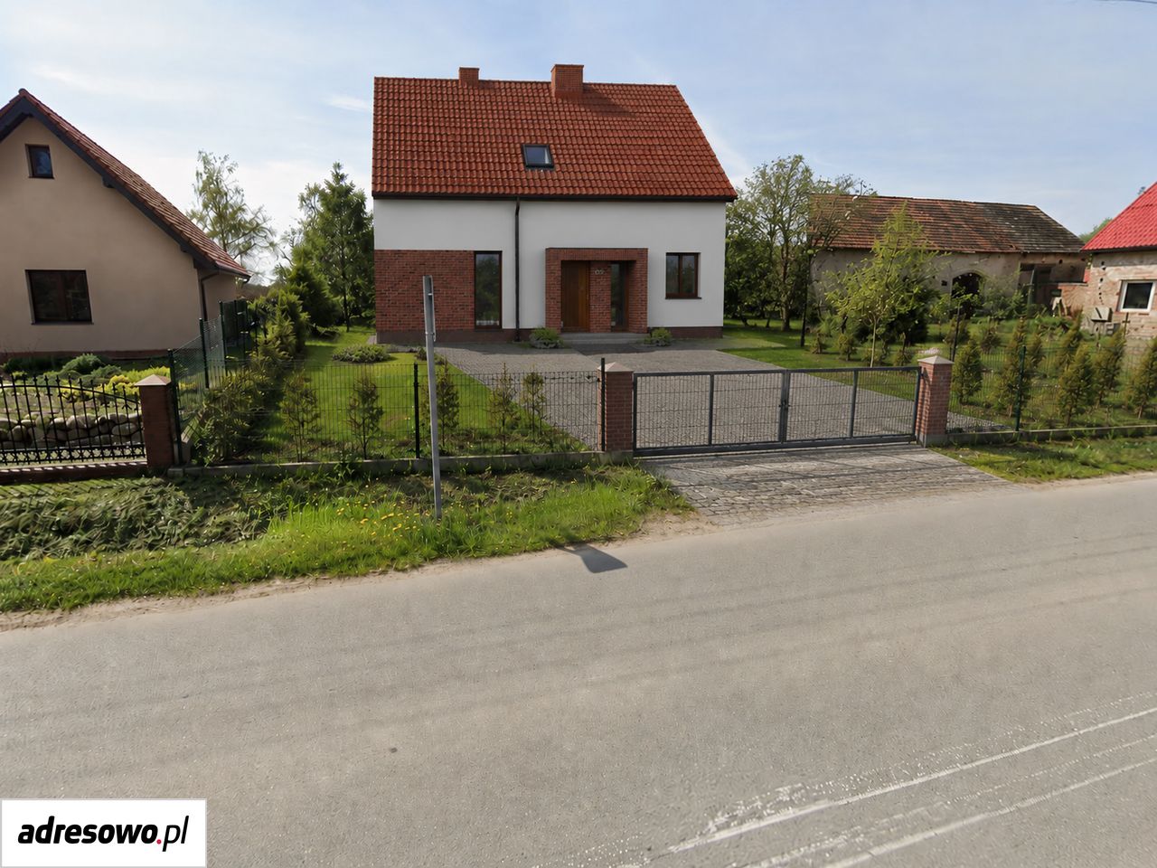 Działka budowlana Łowęcice. Zdjęcie 1