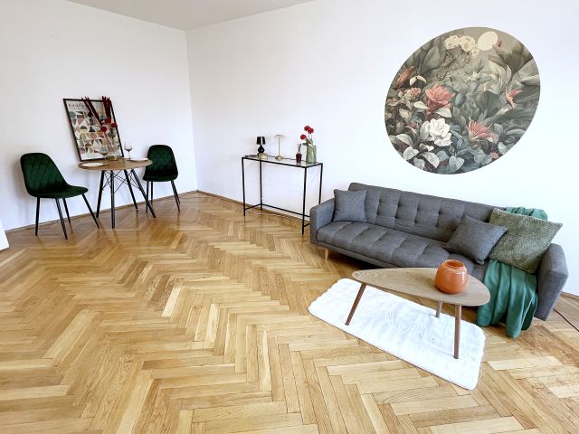 Mieszkanie 2-pokojowe Warszawa Bielany, al. Aleja Władysława Reymonta. Zdjęcie 3