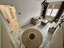 Mieszkanie 2-pokojowe Ruda Śląska Kochłowice, ul. ks. Ludwika Tunkla. Zdjęcie 3
