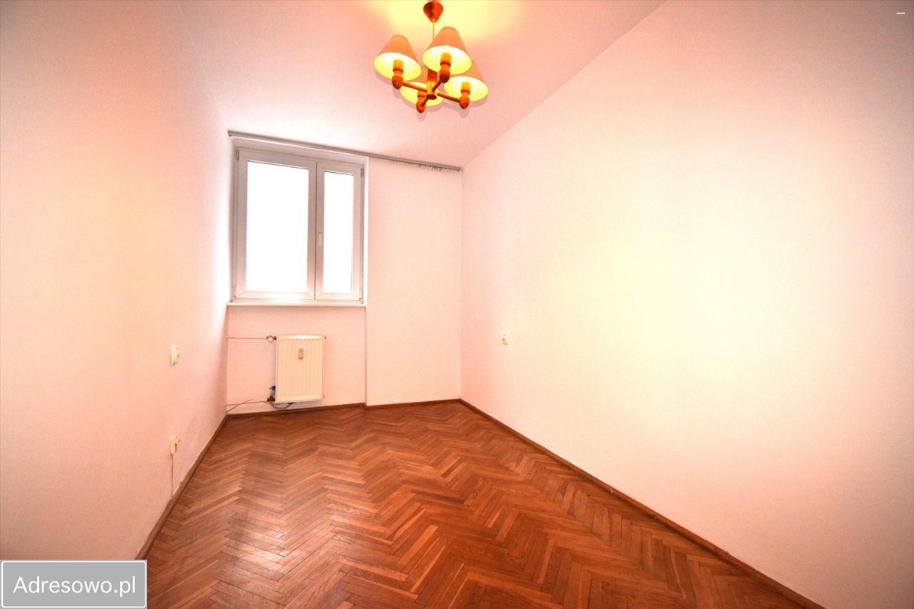 Mieszkanie 2-pokojowe Kraków Azory, ul. Ludomira Różyckiego