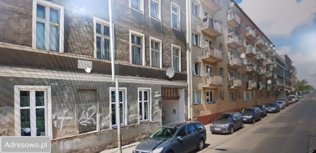 Mieszkanie 2-pokojowe Szczecin Pomorzany, ul. Budziszyńska. Zdjęcie 1