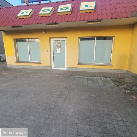 Lokal Kargowa, ul. Kościuszki. Zdjęcie 1
