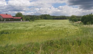 Działka budowlana Staszów, ul. Oględowska