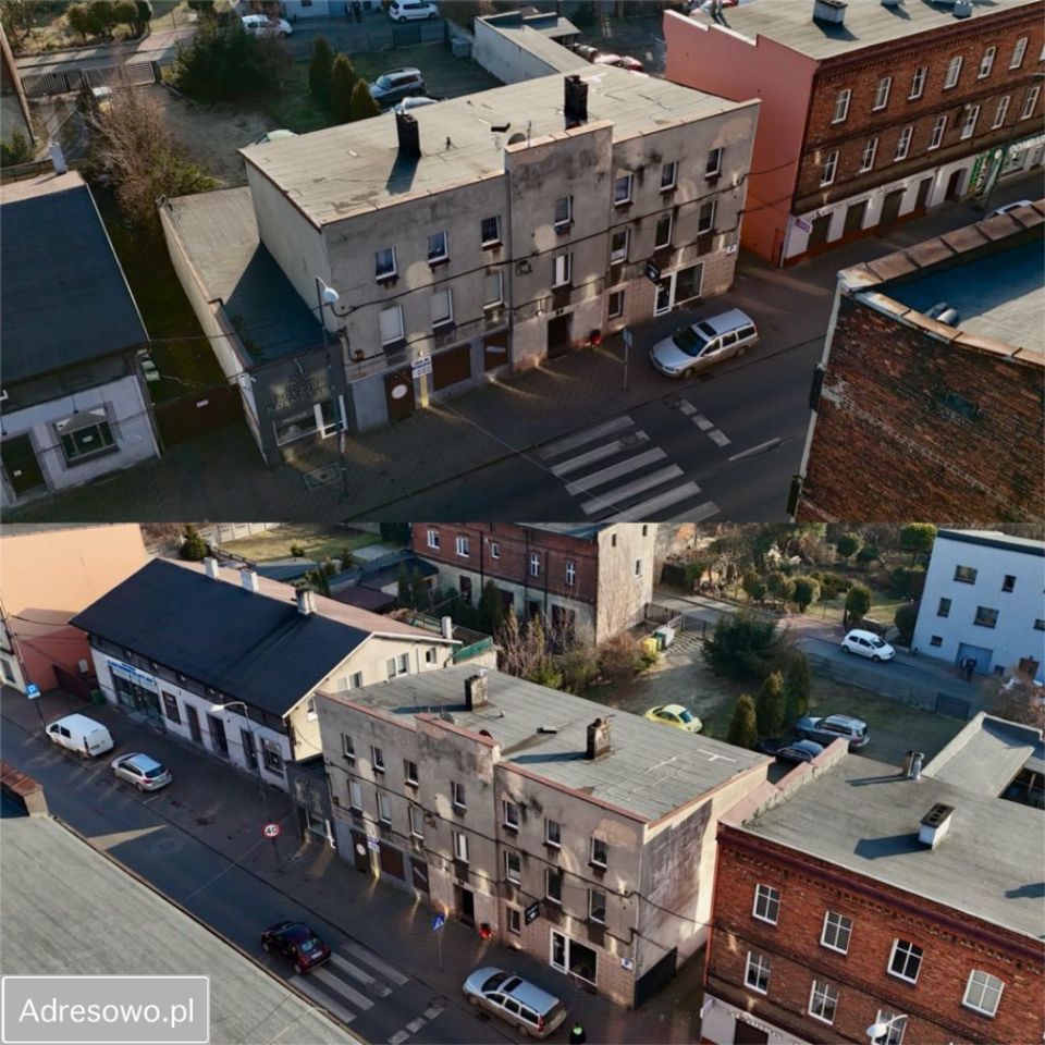 Lokal Piekary Śląskie Centrum, ul. Prymasa Stefana Wyszyńskiego. Zdjęcie 12