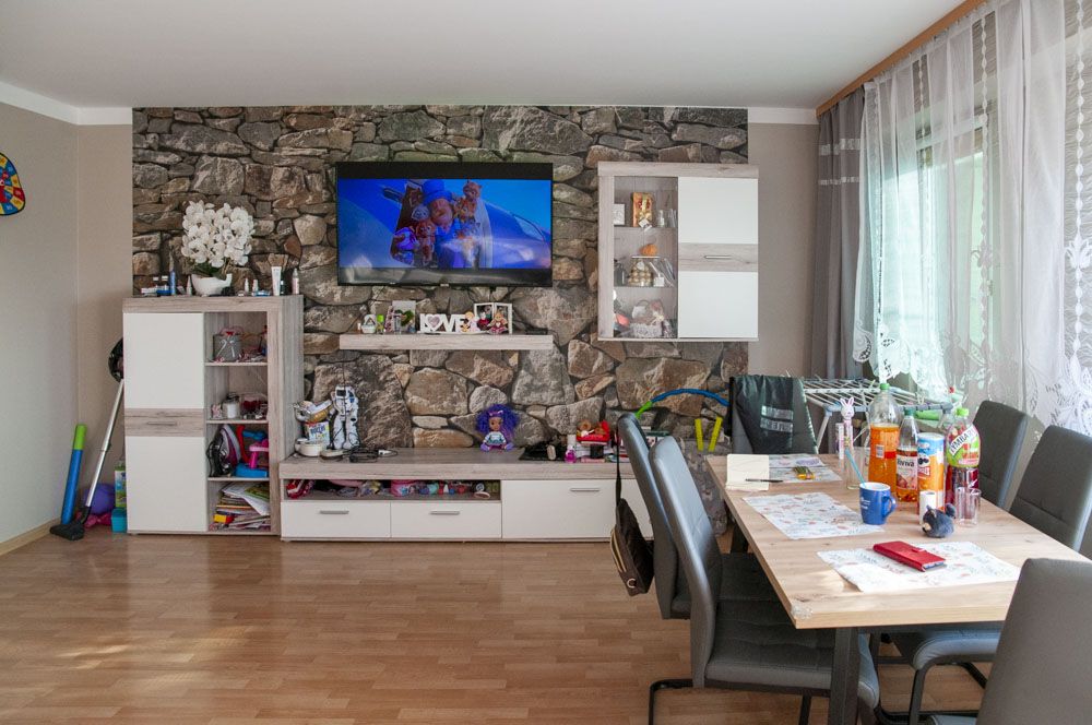 Mieszkanie 2-pokojowe Nowy Sącz Barskie, ul. Batalionów Chłopskich. Zdjęcie 3