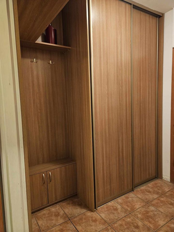 Mieszkanie 2-pokojowe Warszawa Praga-Południe, ul. gen. Romana Abrahama. Zdjęcie 12