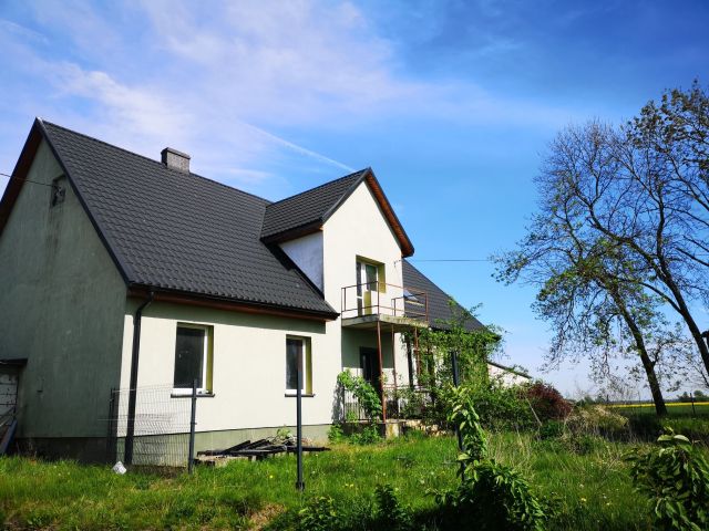 dom wolnostojący Kosowo. Zdjęcie 1