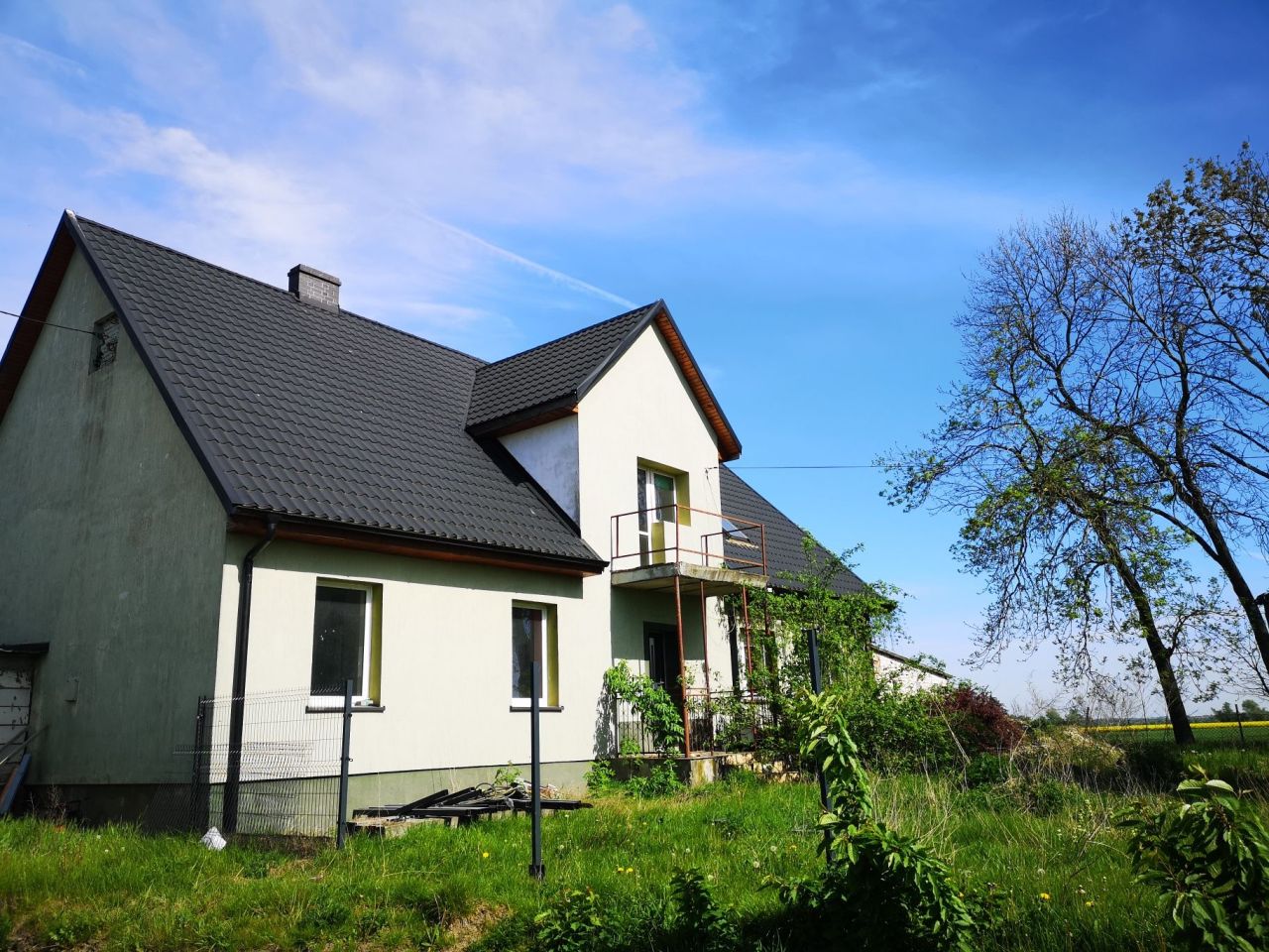 dom wolnostojący Kosowo