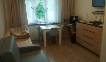 Mieszkanie 1-pokojowe Sochaczew Chodaków, ul. Ogrodowa