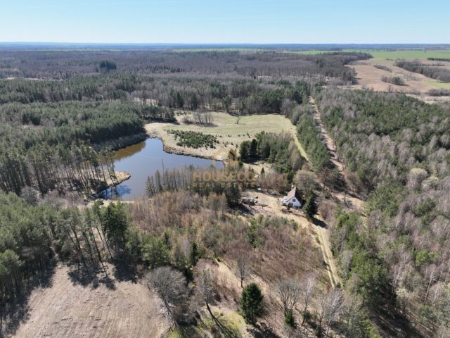 Działka budowlana Darżkowo. Zdjęcie 7