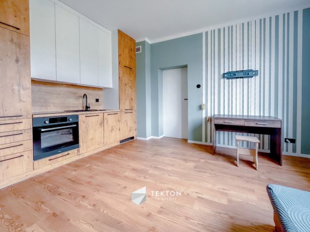 Mieszkanie 3-pokojowe Poznań Nowe Miasto, ul. Stanisława Małachowskiego. Zdjęcie 2