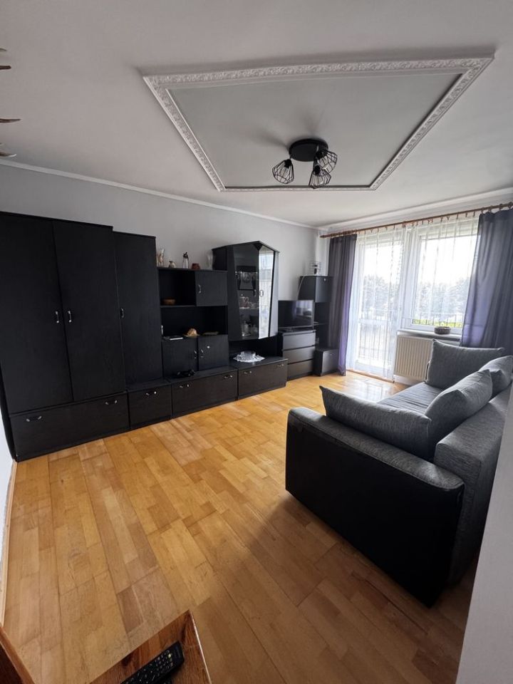 Mieszkanie 2-pokojowe Sianów, ul. Spokojna