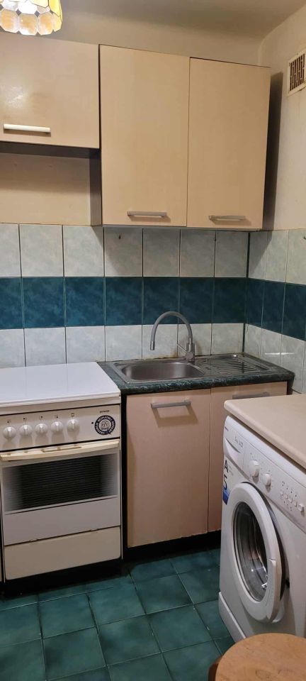 Mieszkanie 2-pokojowe Warszawa Śródmieście, ul. Chłodna