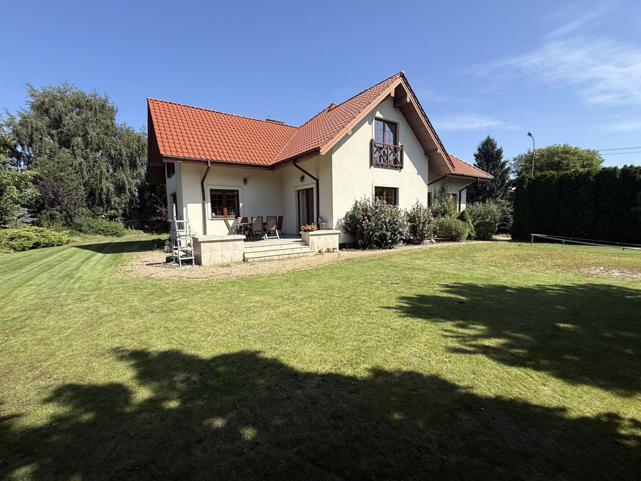 dom wolnostojący, 5 pokoi Koczargi Stare. Zdjęcie 8