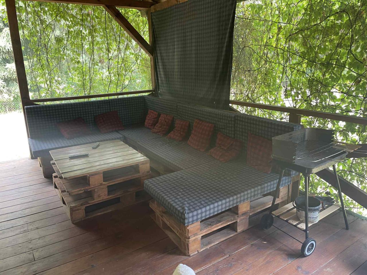 Działka rekreacyjna Wytyczno Kochanowskie. Zdjęcie 9