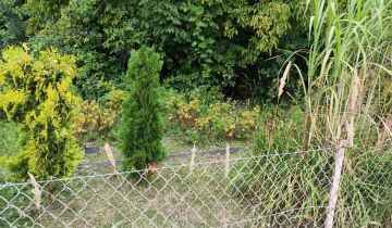 Działka rod Tarnobrzeg Wielopole