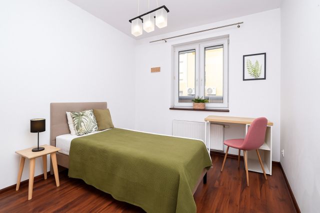 Mieszkanie 2-pokojowe Kalisz, ul. Braci Niemojowskich. Zdjęcie 3