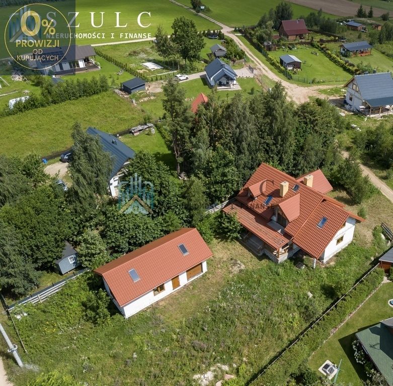 dom wolnostojący, 8 pokoi Filipów Drugi. Zdjęcie 10