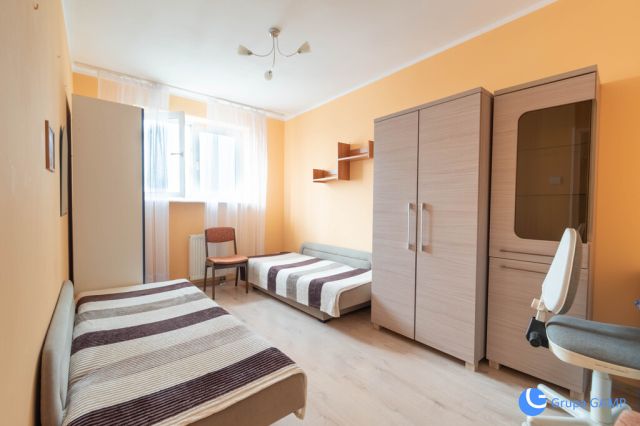 Mieszkanie 2-pokojowe Kraków Grzegórzki, ul. Ostatnia. Zdjęcie 7