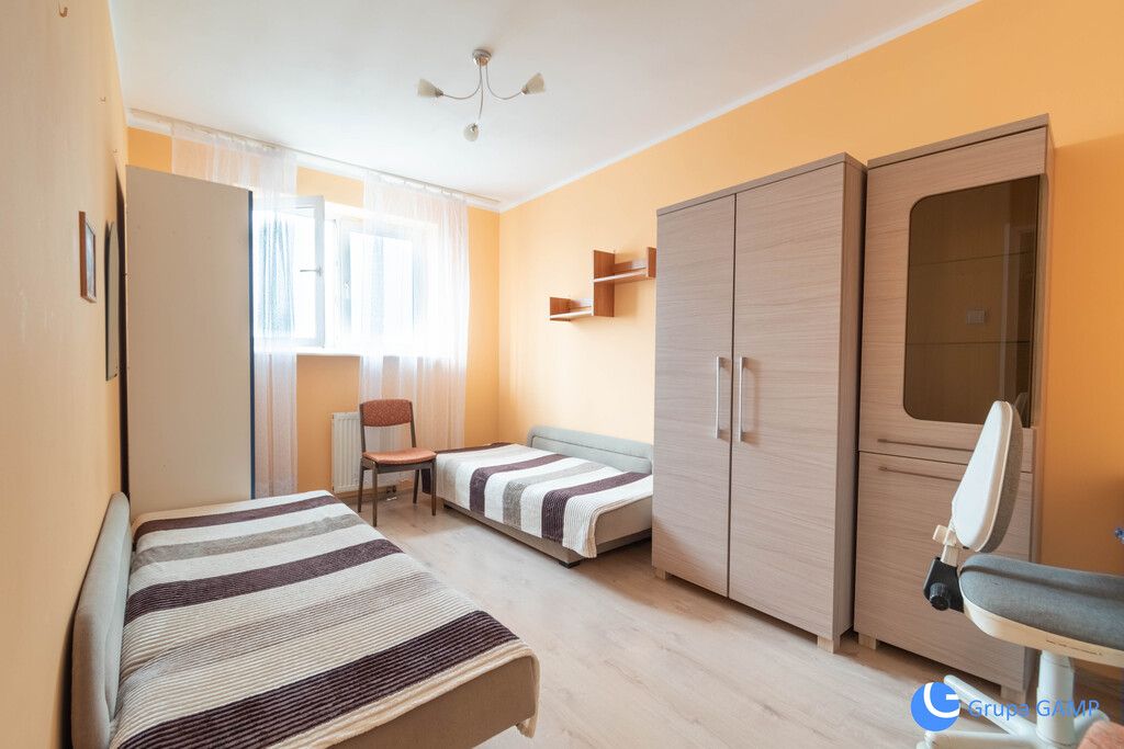 Mieszkanie 2-pokojowe Kraków Grzegórzki, ul. Ostatnia. Zdjęcie 7