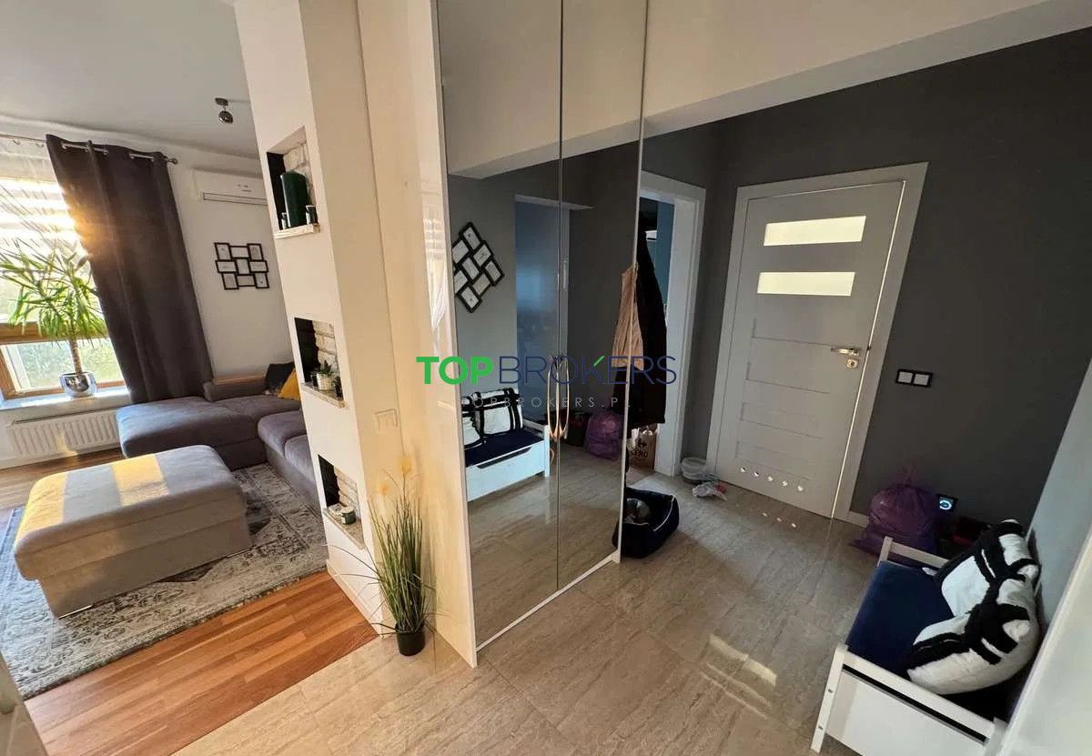 Mieszkanie 4-pokojowe Warszawa Włochy, ul. Obywatelska. Zdjęcie 13