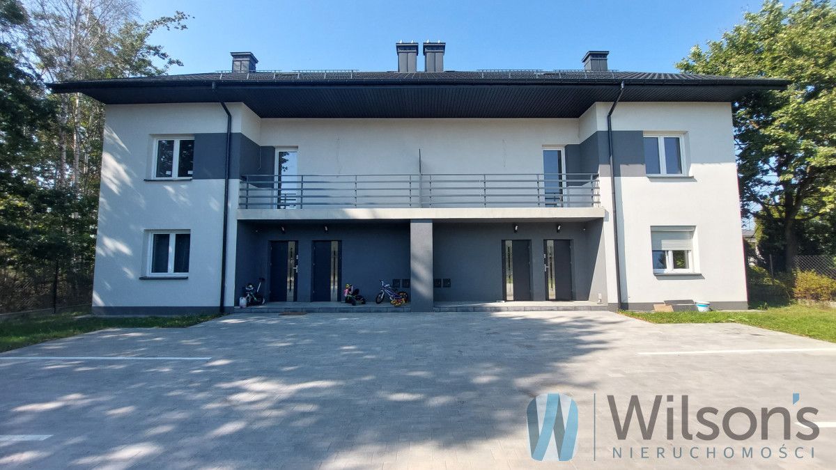 Mieszkanie 3-pokojowe Sulejówek. Zdjęcie 24