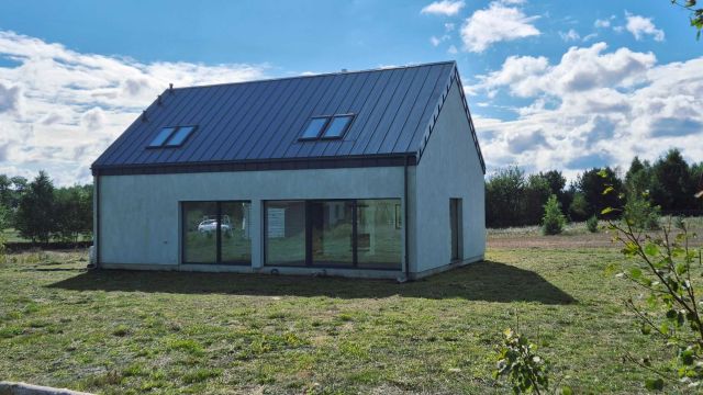 dom wolnostojący Mściszewice. Zdjęcie 1