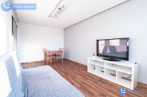 Mieszkanie 3-pokojowe Kraków Grzegórzki, ul. Półkole