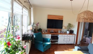 Mieszkanie 4-pokojowe Szczecin Zawadzkiego-Klonowica, ul. Eugeniusza Romera