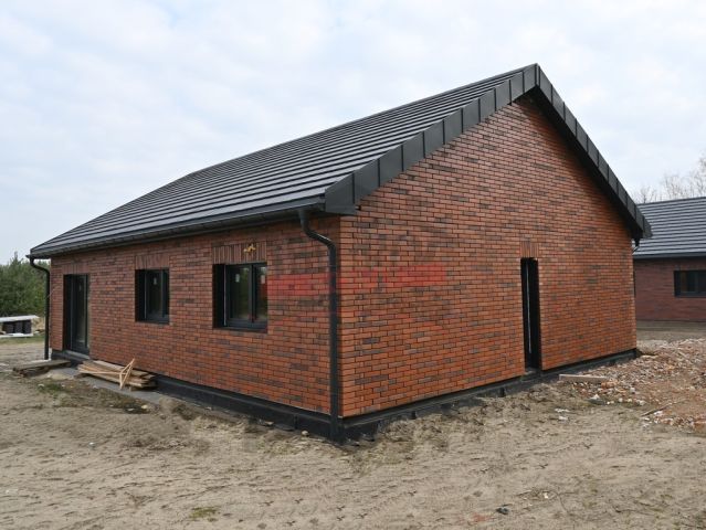 dom wolnostojący, 5 pokoi Nowa Schodnia. Zdjęcie 2