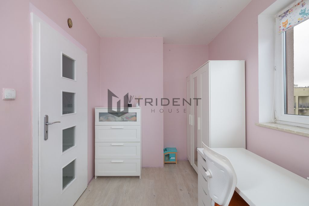 Mieszkanie 3-pokojowe Warszawa Białołęka, ul. Gioacchino Rossiniego. Zdjęcie 11